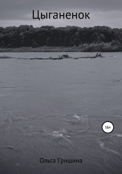 Читать Цыганенок