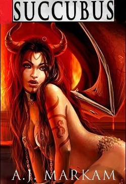 Читать Суккуб (ЛП)