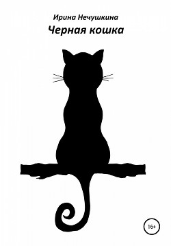 Читать Черная кошка