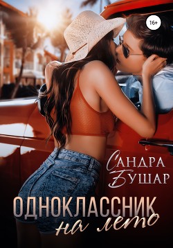 Читать Одноклассник на лето