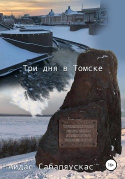 Читать Три дня в Томске