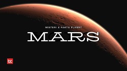 MARS<br />мистическая планета