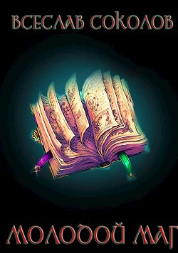 Читать Молодой маг
