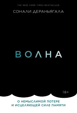 Волна. О немыслимой потере и исцеляющей силе памяти