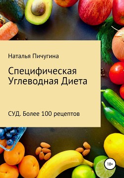 Специфическая Углеводная Диета СУД. Рецепты