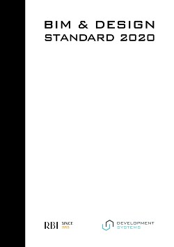 Читать BIM&Design Standard DS