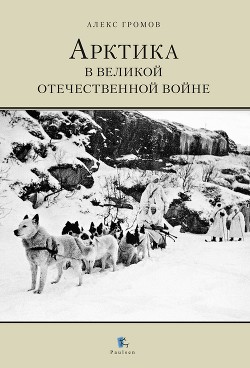 Читать Арктика в Великой Отечественной Войне