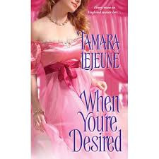 Когда ты желанна (ЛП)