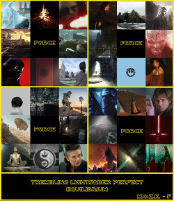 Trembling lightsaber perfect equilibrium