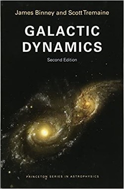 Galactic Dynamics: Second Edition