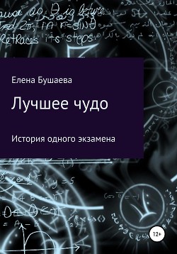 Читать Лучшее чудо