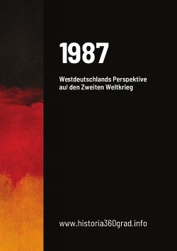 Читать Взгляд Западной Германии на Вторую мировую войну на примере энциклопедического издания от Lexikon-Institut Bertelsmann, 1987 г.