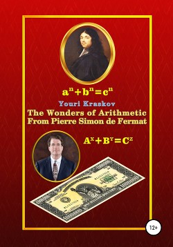 Читать The Wonders of Arithmetic from Pierre Simon de Fermat