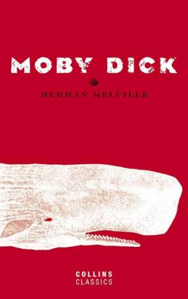Moby Dick Or The Whale