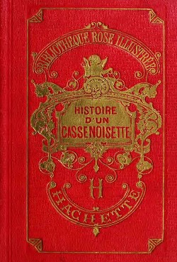 Читать Histoire d'un Casse-Noisette