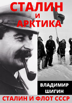 Читать Сталин и Арктика