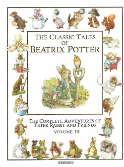 The Classic Tales. Volume III