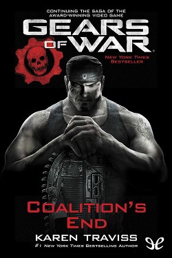 Читать Gears of War #4. Распад Коалиции