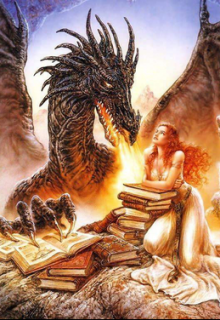 Читать Наказание для дракона
