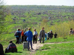 Садисты, лихие девяностые