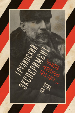 Читать Грузинский эксперимент: забытая революция 1918–1921 гг.