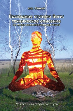 Читать Последние ступени йоги: техническое описание. 14 лунных движений вглубь духа Земли