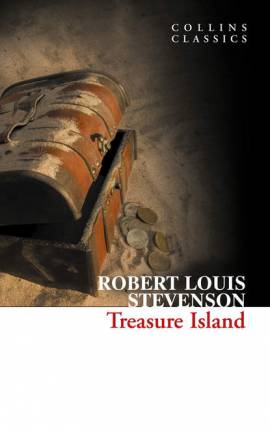 Читать Treasure island