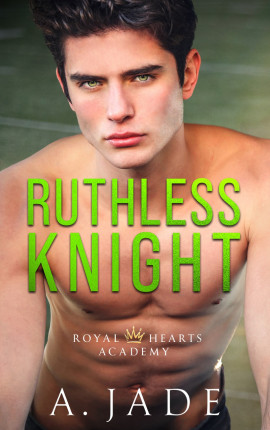 Читать Ruthless knight