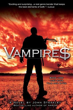 Читать Вампиры [Vampire$] (ЛП)