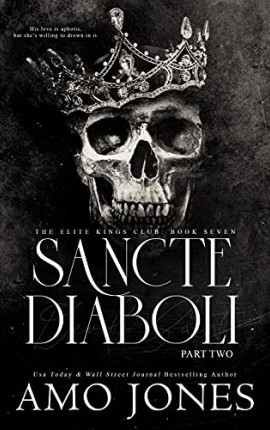 Читать Sancte Diaboli part 2