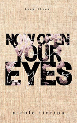 Now open your eyes