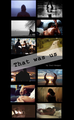 Это были мы