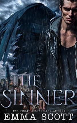 Читать The Sinner