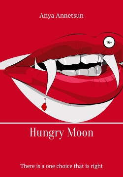 Читать Hungry Moon
