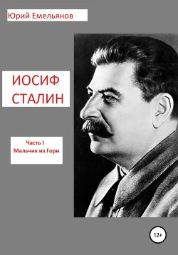 Читать Иосиф Сталин. Мальчик из Гори