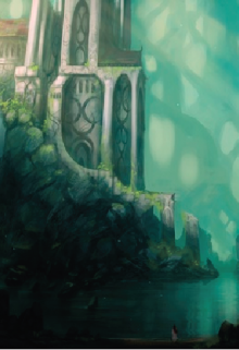 Читать Песнь у воды