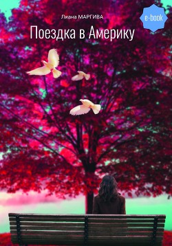 Читать Поездка в Америку