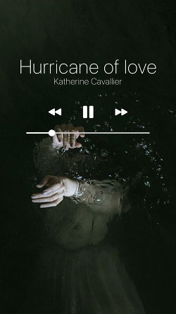 Читать Hurricane of love