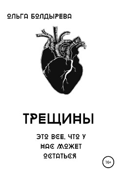 Трещины