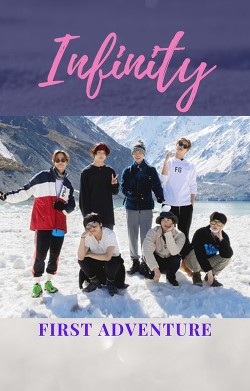 INFINITY (бесконечность) том 1