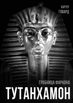 Читать Тутанхамон. Гробница фараона