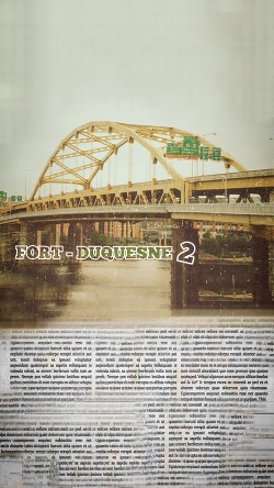 Fort - Duquesne (2 часть)