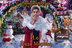 И.о. Деда Мороза