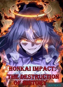 Читать Honkai Impact: Разрушение истории (CB)