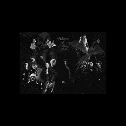 Вселенная Гарри Поттера