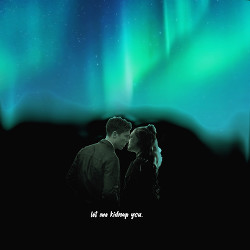 Позволь похитить тебя