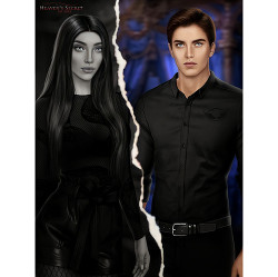 Ты — мой мир