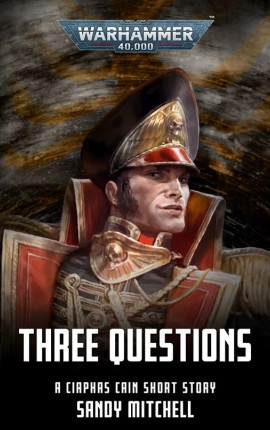 Три вопроса