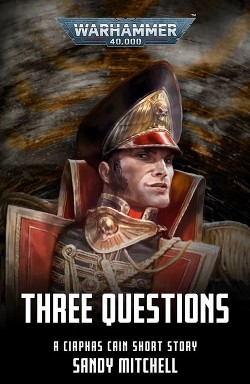 Читать Три вопроса (ЛП)