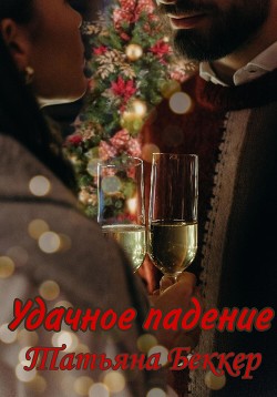 Читать Удачное падение